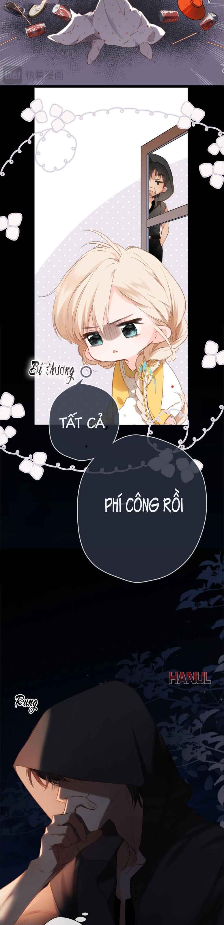 đọc truyện Say Đắm Chương 3 ảnh 18 tại Thiên Thai Truyện