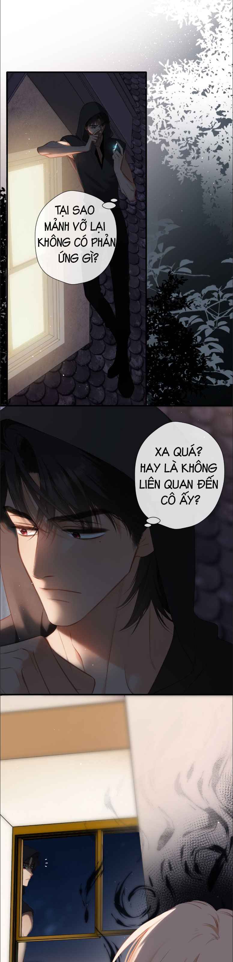 đọc truyện Say Đắm Chương 3 ảnh 20 tại Thiên Thai Truyện