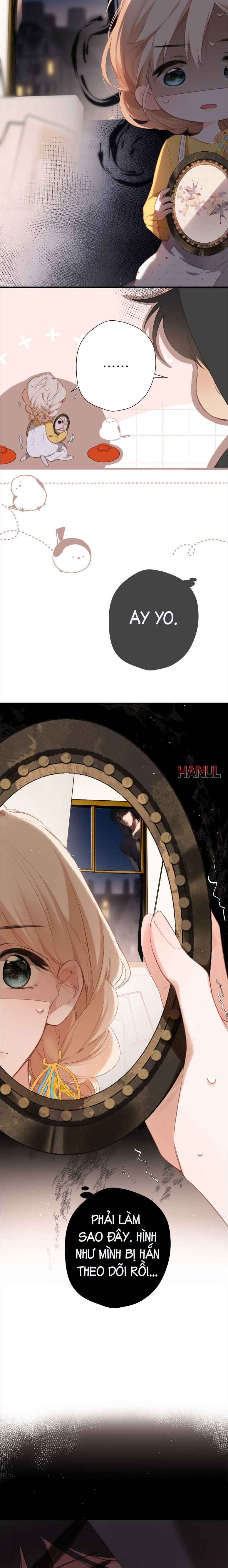 đọc truyện Say Đắm Chương 3 ảnh 21 tại Thiên Thai Truyện