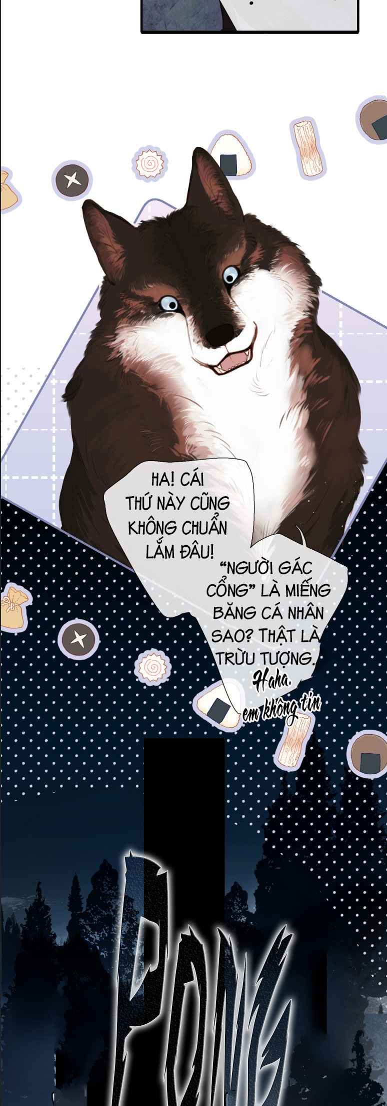 đọc truyện Say Đắm Chương 3 ảnh 4 tại Thiên Thai Truyện