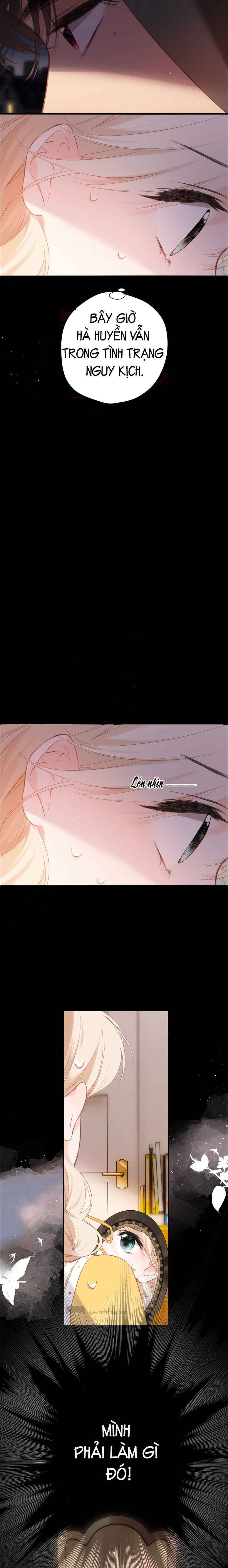 đọc truyện Say Đắm Chương 3 ảnh 22 tại Thiên Thai Truyện