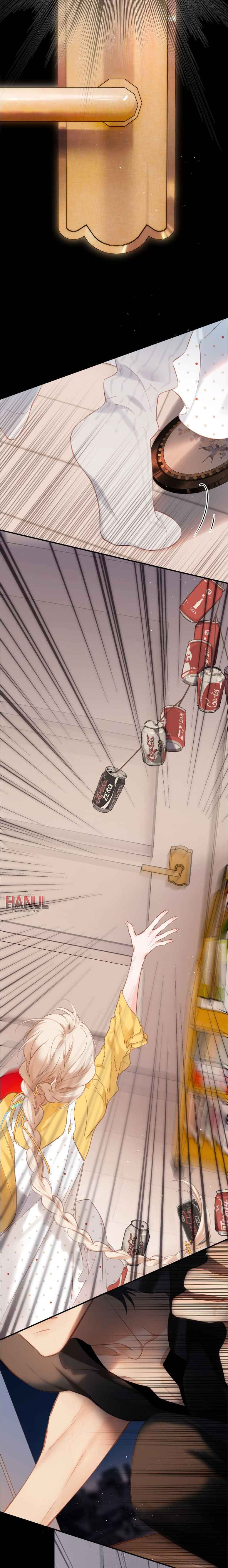 đọc truyện Say Đắm Chương 3 ảnh 23 tại Thiên Thai Truyện