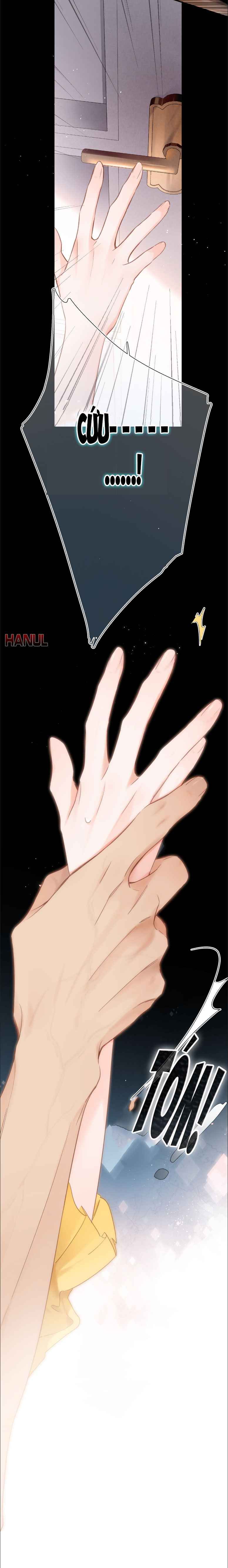 đọc truyện Say Đắm Chương 3 ảnh 24 tại Thiên Thai Truyện