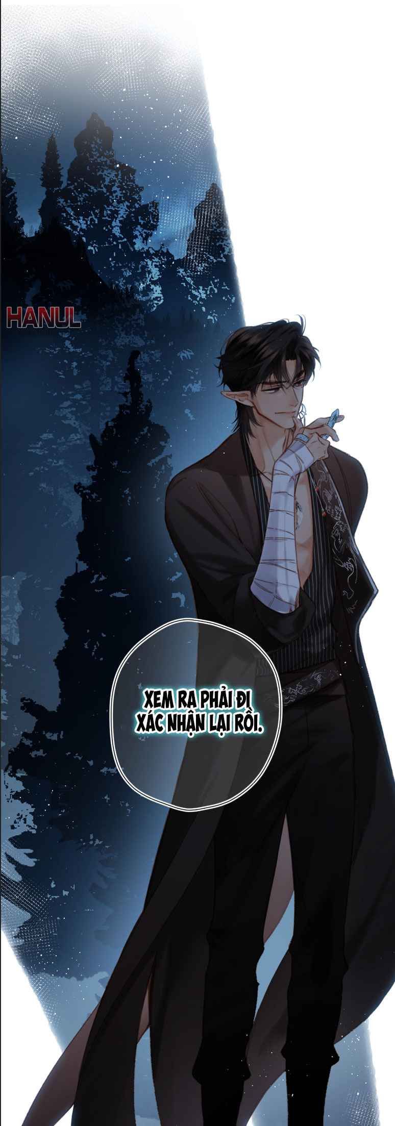 đọc truyện Say Đắm Chương 3 ảnh 6 tại Thiên Thai Truyện