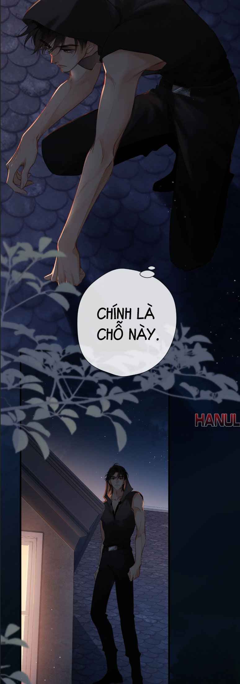 đọc truyện Say Đắm Chương 3 ảnh 9 tại Thiên Thai Truyện