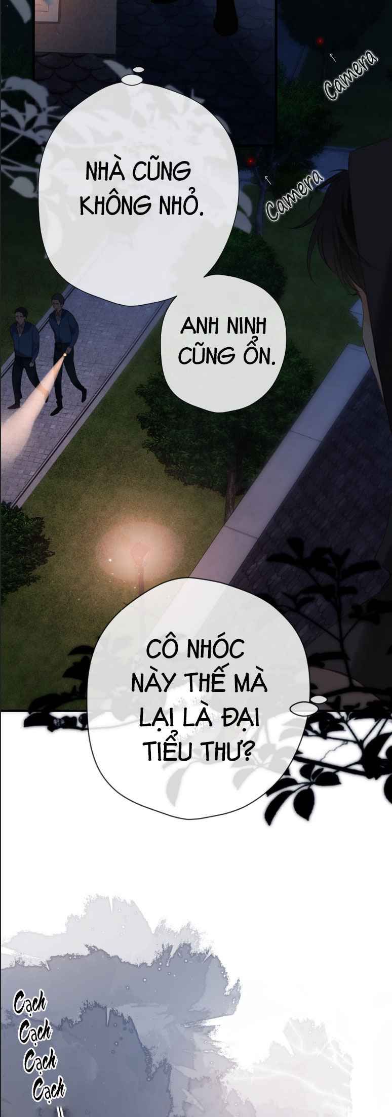 đọc truyện Say Đắm Chương 3 ảnh 10 tại Thiên Thai Truyện