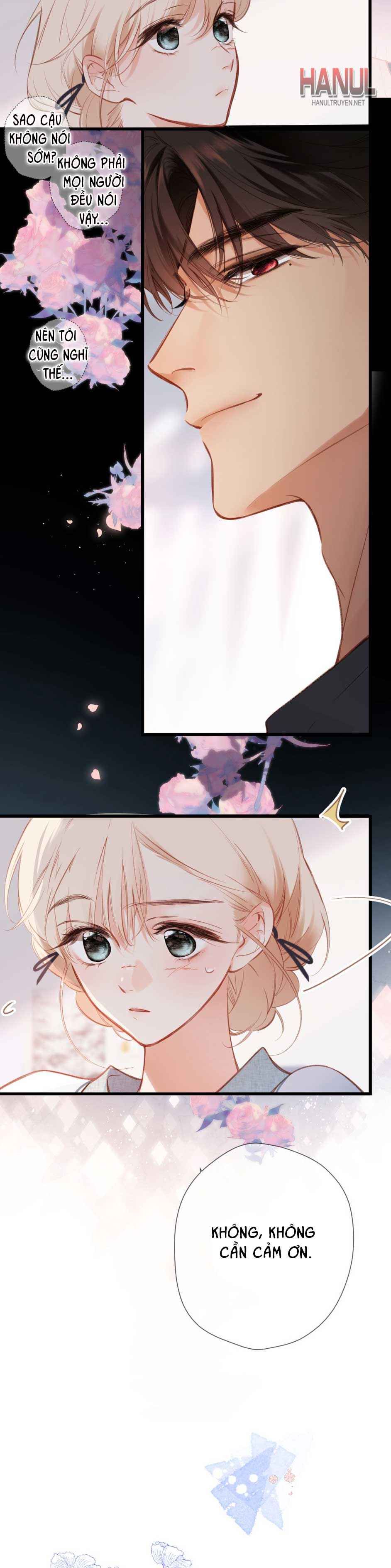 đọc truyện Say Đắm Chương 31.5 ảnh 3 tại Thiên Thai Truyện