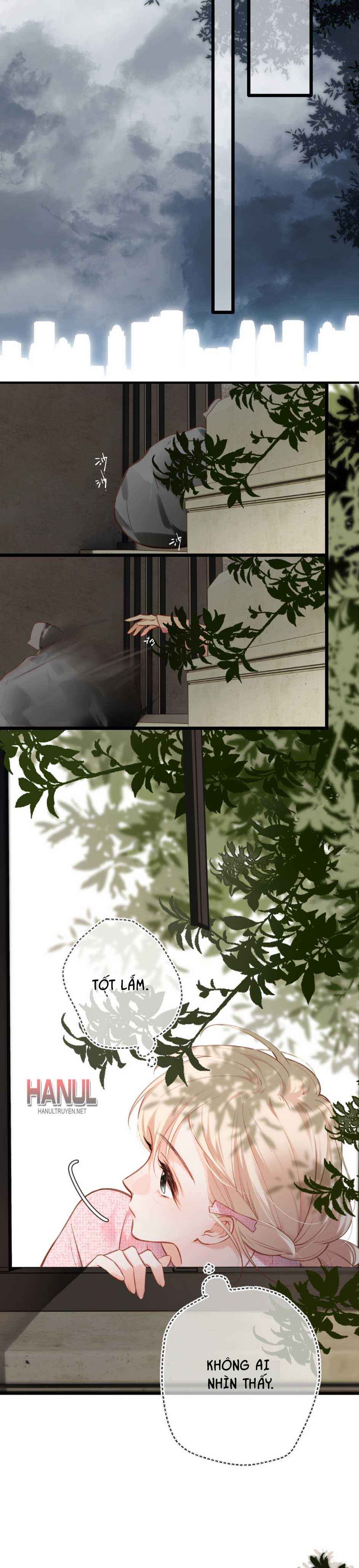 đọc truyện Say Đắm Chương 31.5 ảnh 5 tại Thiên Thai Truyện