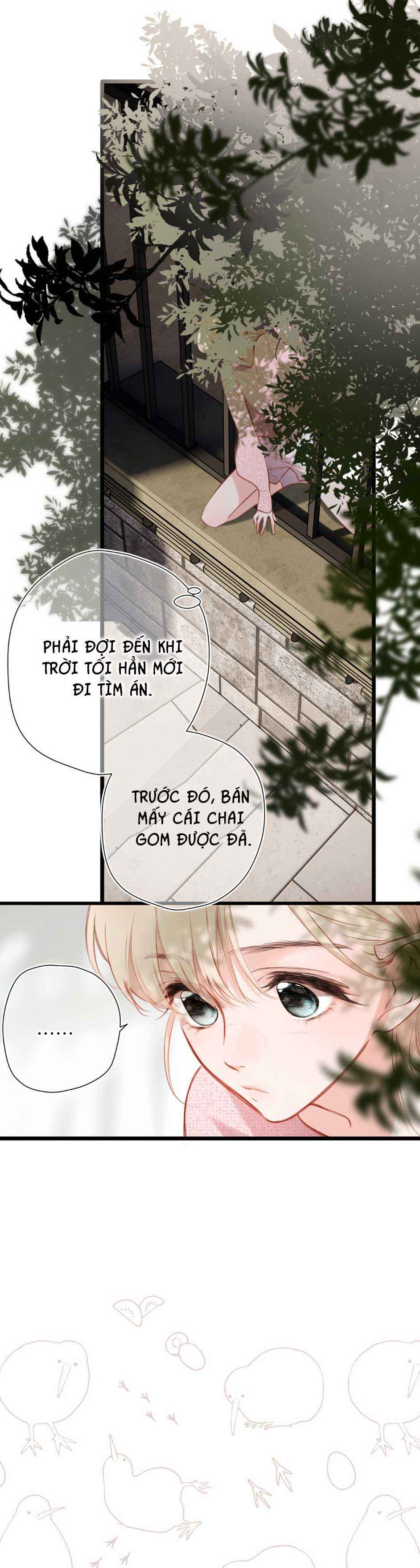 đọc truyện Say Đắm Chương 31.5 ảnh 6 tại Thiên Thai Truyện