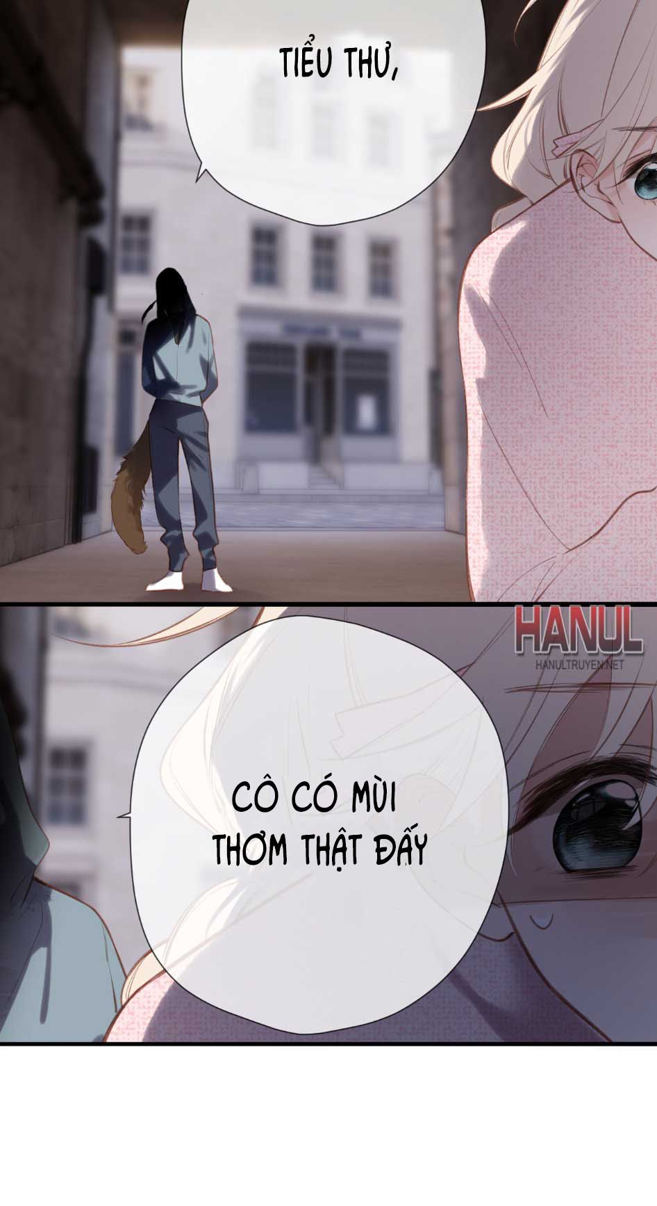 đọc truyện Say Đắm Chương 31.5 ảnh 9 tại Thiên Thai Truyện