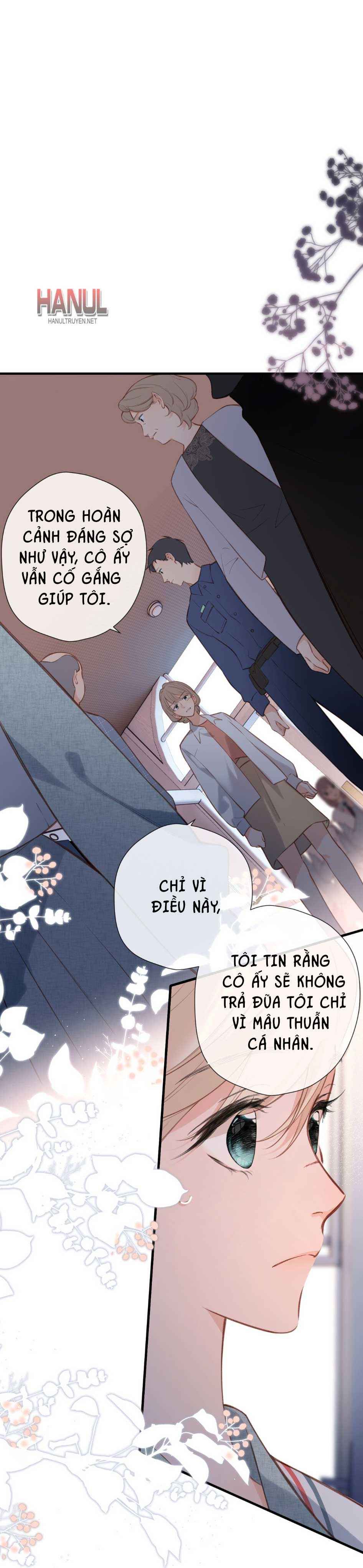 đọc truyện Say Đắm Chương 31 ảnh 3 tại Thiên Thai Truyện