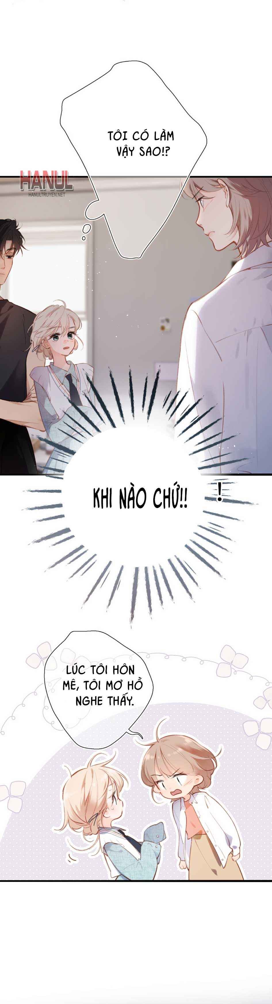 đọc truyện Say Đắm Chương 31 ảnh 4 tại Thiên Thai Truyện