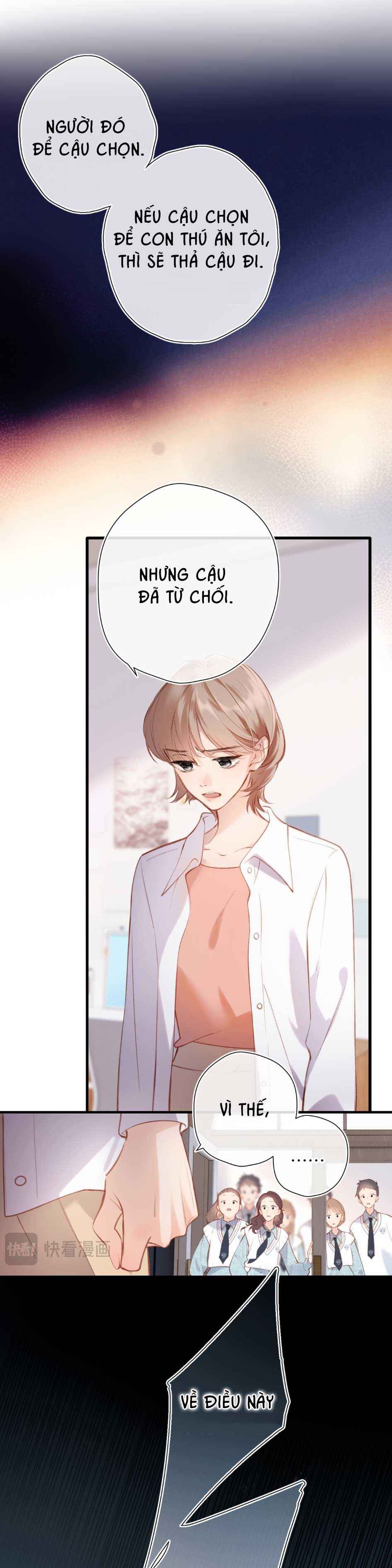 đọc truyện Say Đắm Chương 31 ảnh 5 tại Thiên Thai Truyện