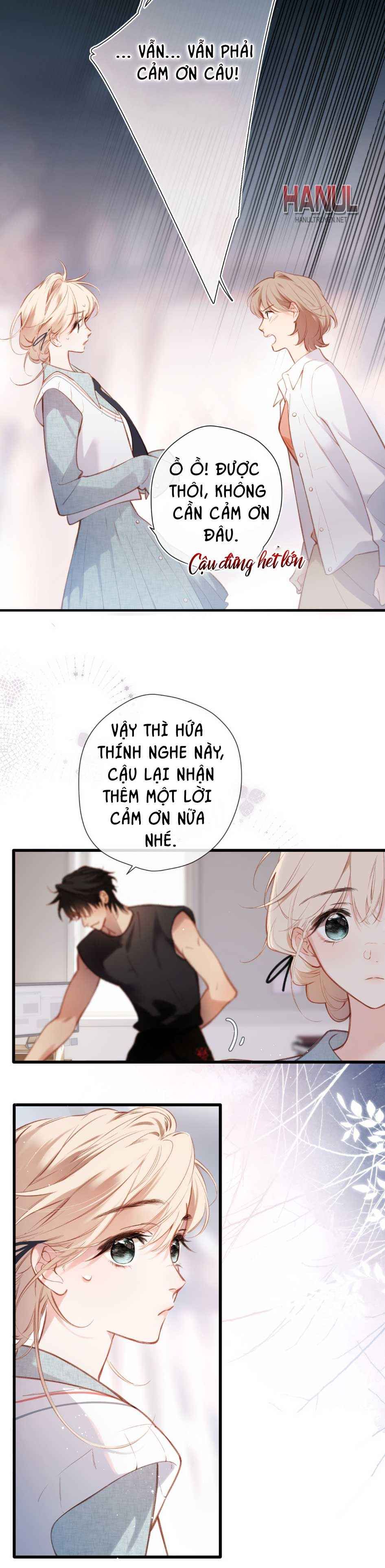 đọc truyện Say Đắm Chương 31 ảnh 6 tại Thiên Thai Truyện