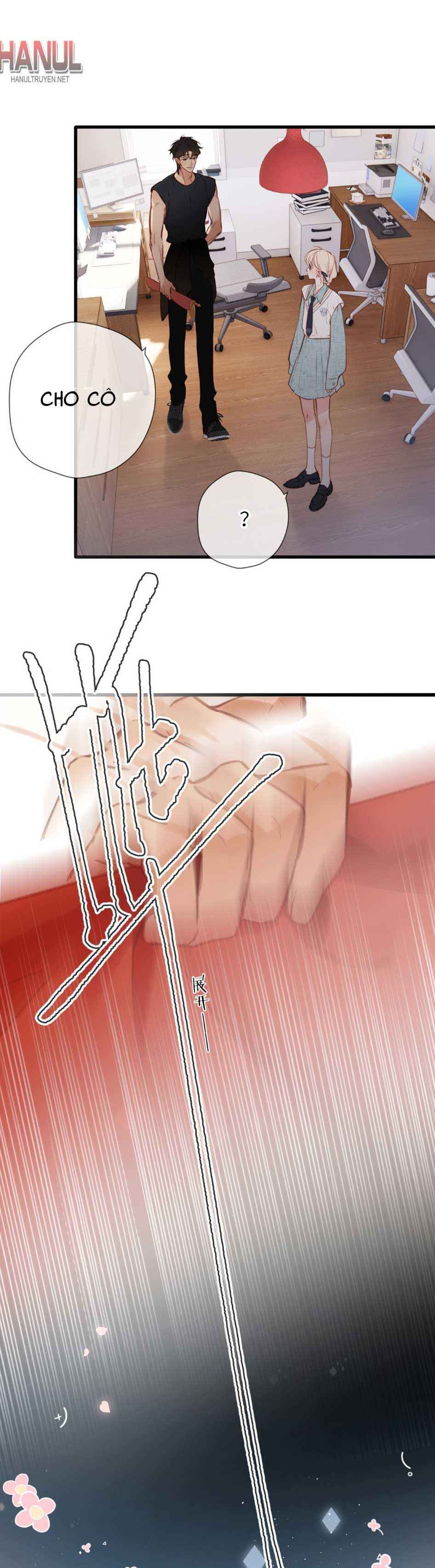 đọc truyện Say Đắm Chương 31 ảnh 7 tại Thiên Thai Truyện