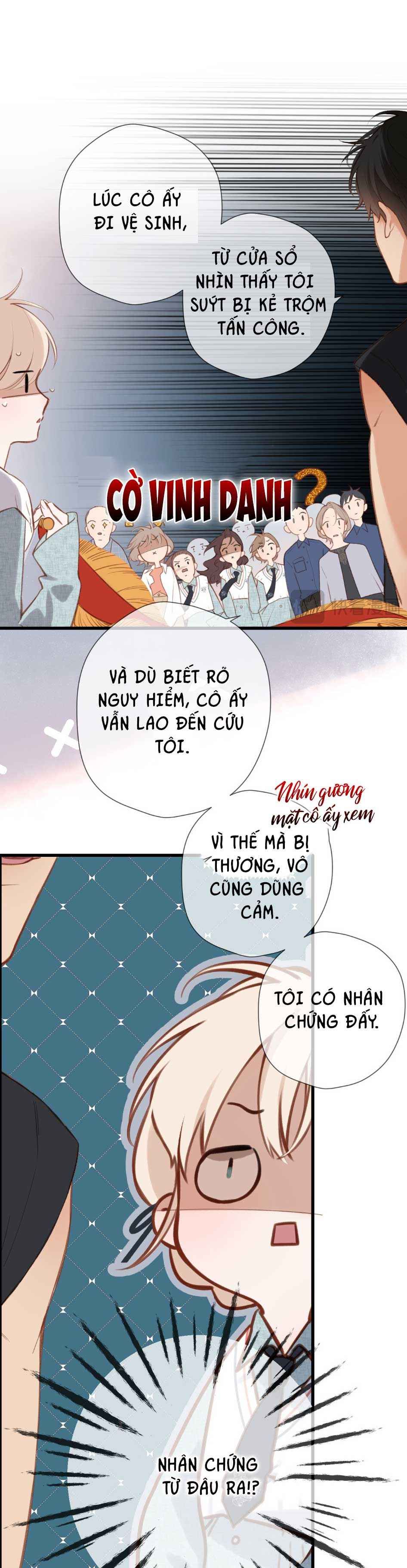 đọc truyện Say Đắm Chương 31 ảnh 9 tại Thiên Thai Truyện