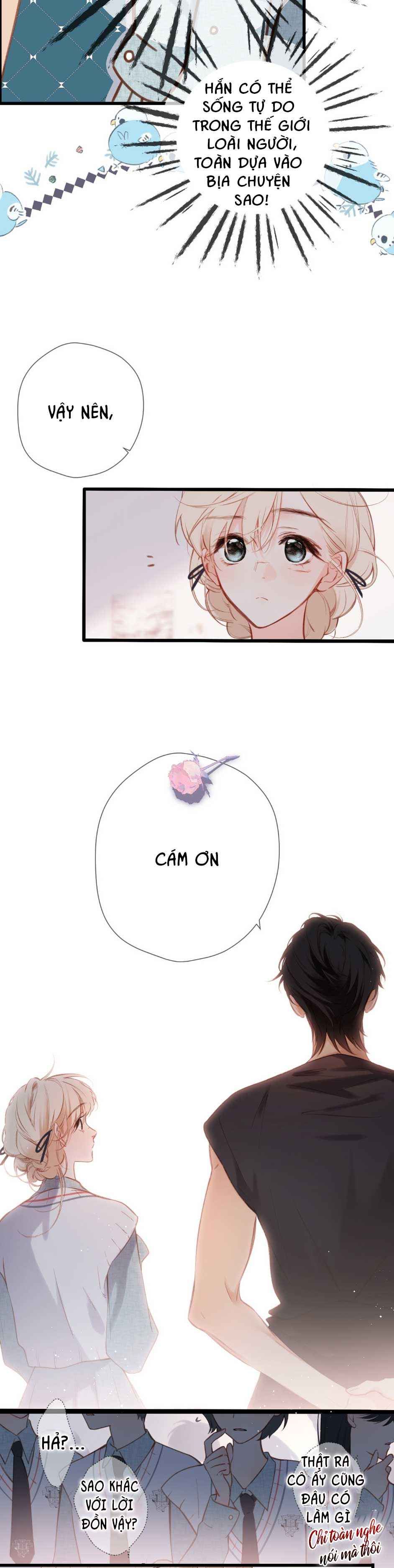 đọc truyện Say Đắm Chương 31 ảnh 10 tại Thiên Thai Truyện