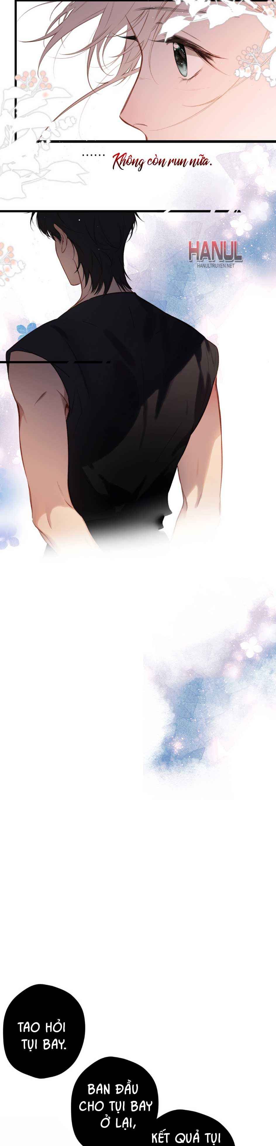 đọc truyện Say Đắm Chương 32.5 ảnh 7 tại Thiên Thai Truyện