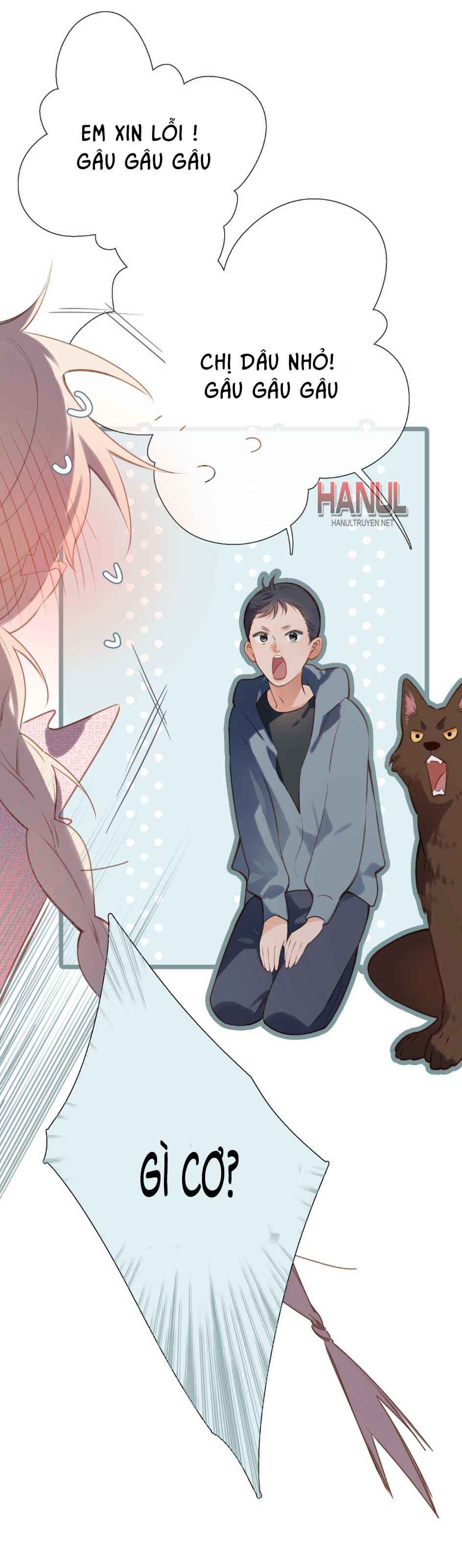 đọc truyện Say Đắm Chương 32.5 ảnh 10 tại Thiên Thai Truyện