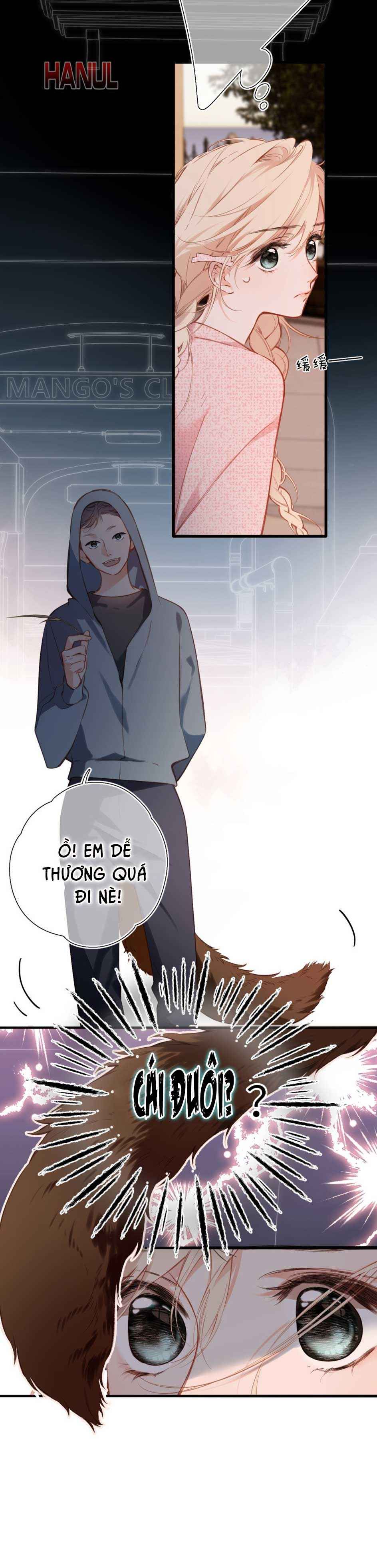 đọc truyện Say Đắm Chương 32 ảnh 4 tại Thiên Thai Truyện