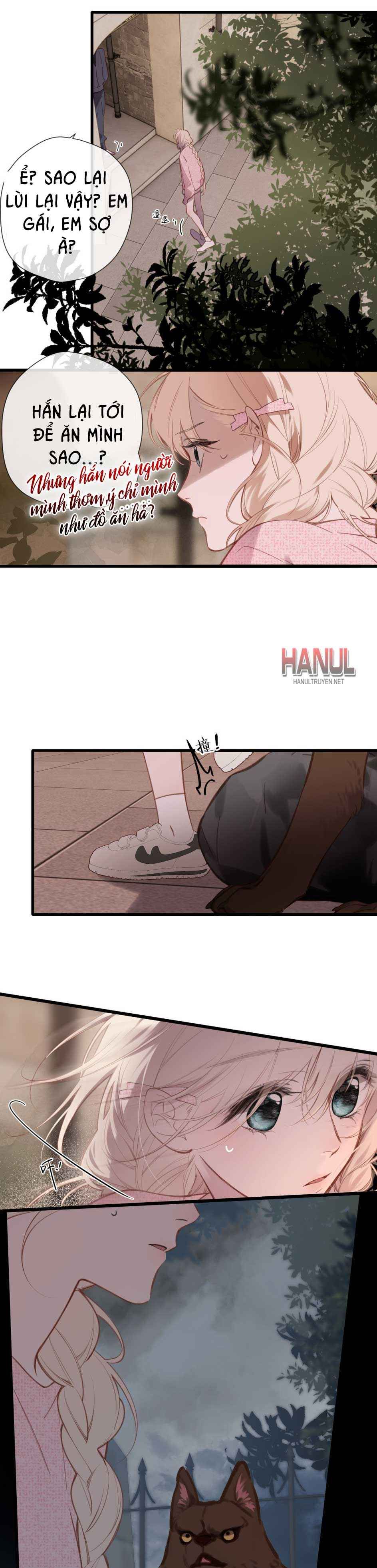 đọc truyện Say Đắm Chương 32 ảnh 5 tại Thiên Thai Truyện