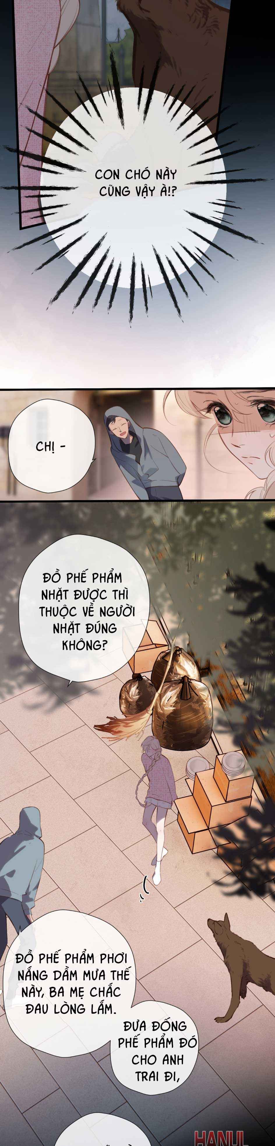 đọc truyện Say Đắm Chương 32 ảnh 6 tại Thiên Thai Truyện