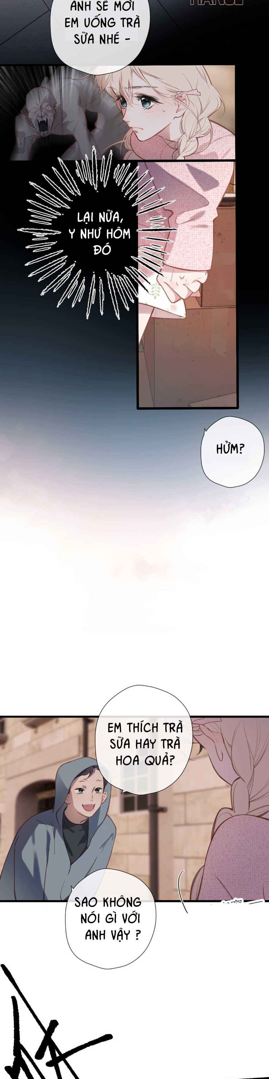 đọc truyện Say Đắm Chương 32 ảnh 7 tại Thiên Thai Truyện