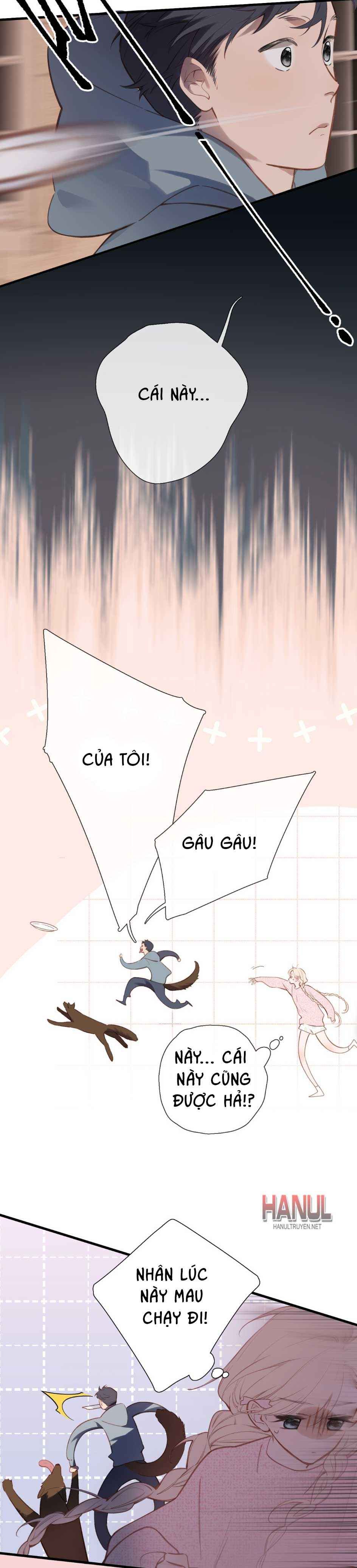 đọc truyện Say Đắm Chương 32 ảnh 8 tại Thiên Thai Truyện