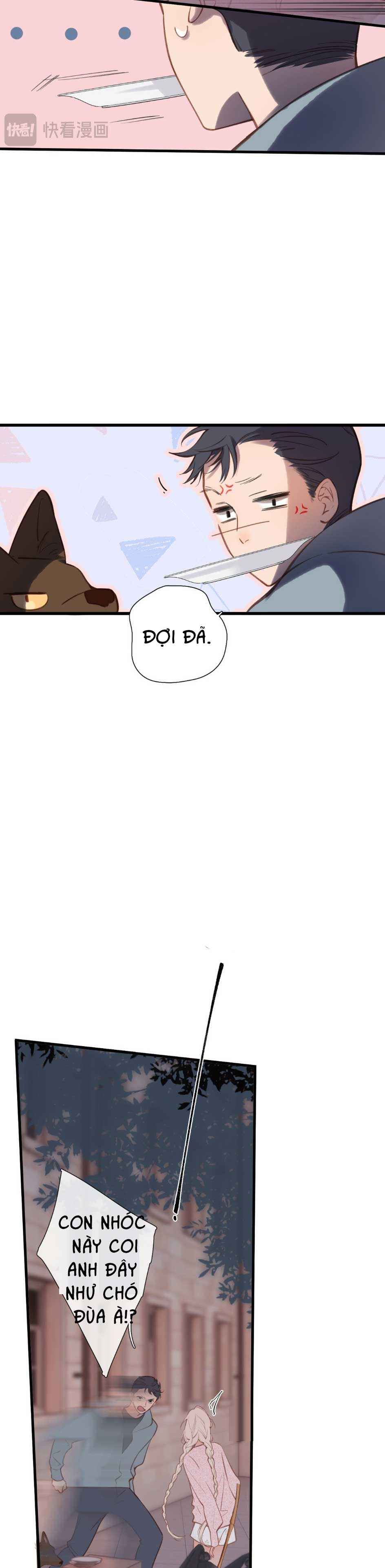 đọc truyện Say Đắm Chương 32 ảnh 9 tại Thiên Thai Truyện