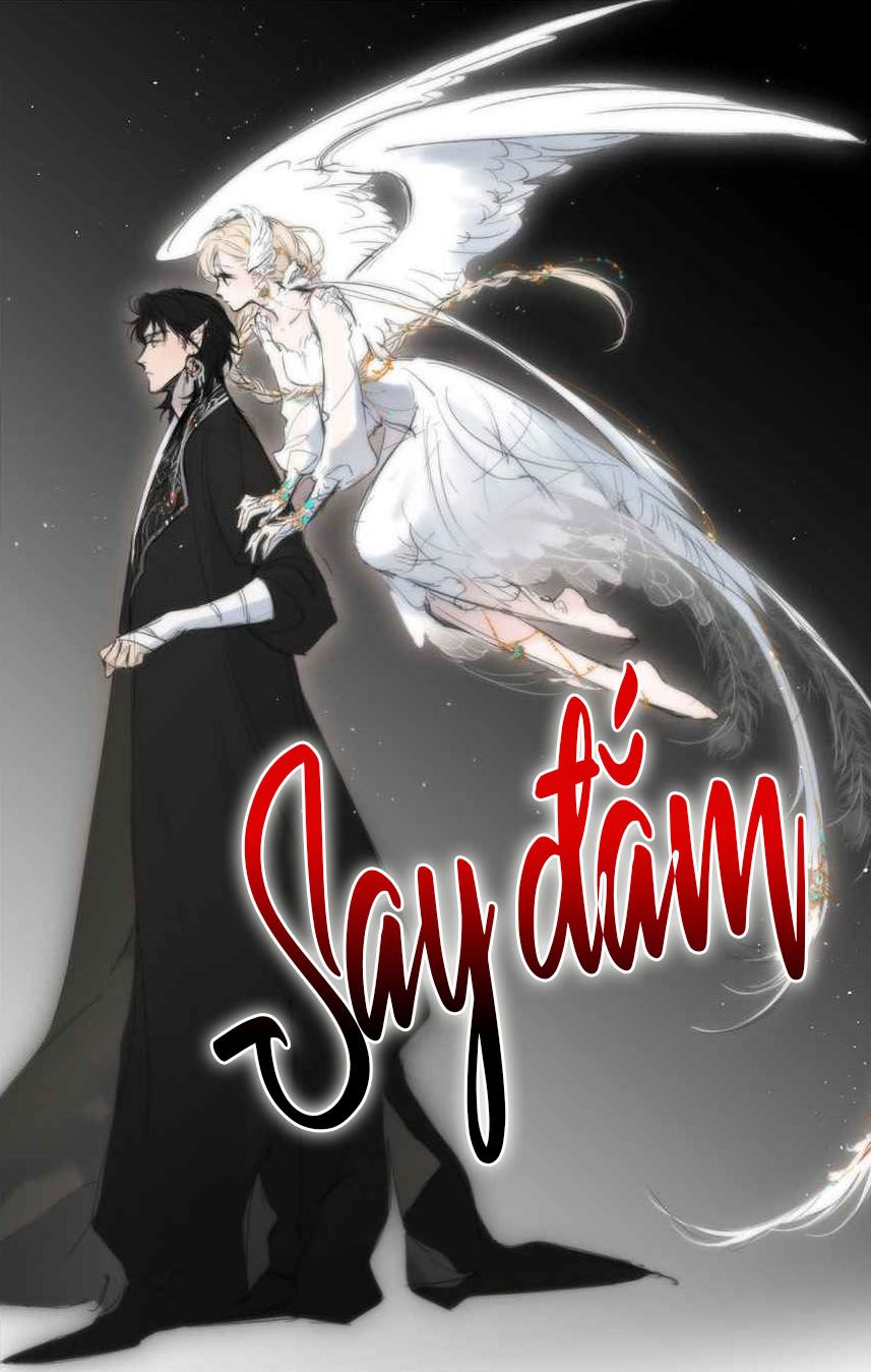 đọc truyện Say Đắm Chương 33.5 ảnh 2 tại Thiên Thai Truyện