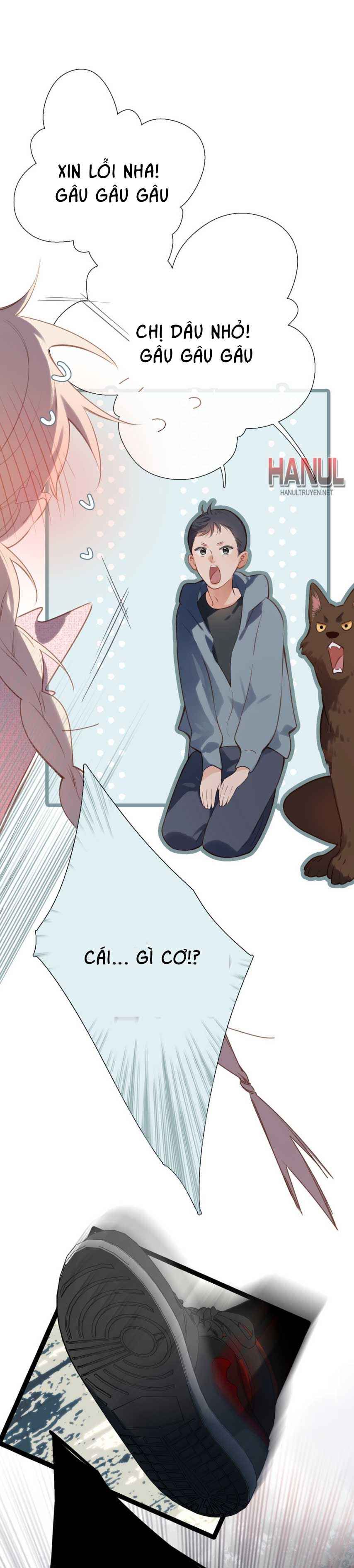 đọc truyện Say Đắm Chương 33 ảnh 3 tại Thiên Thai Truyện