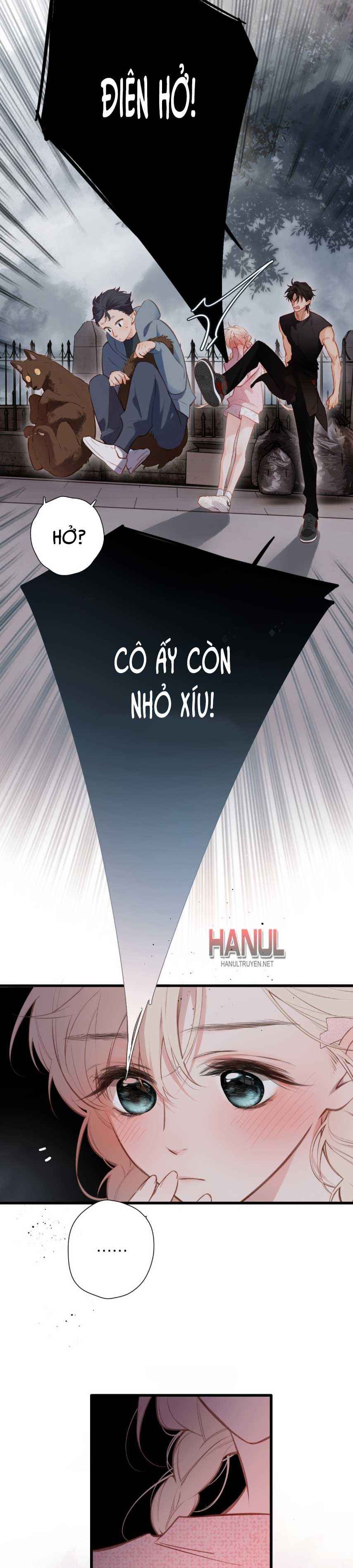 đọc truyện Say Đắm Chương 33 ảnh 4 tại Thiên Thai Truyện