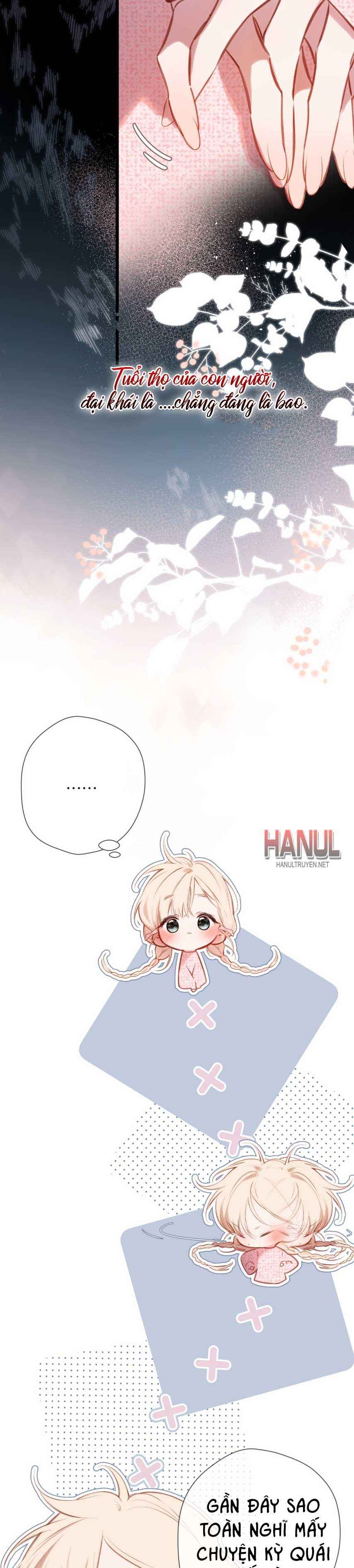 đọc truyện Say Đắm Chương 33 ảnh 6 tại Thiên Thai Truyện