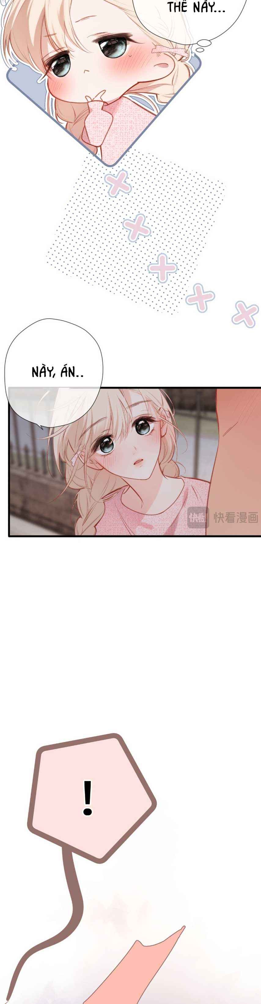 đọc truyện Say Đắm Chương 33 ảnh 7 tại Thiên Thai Truyện