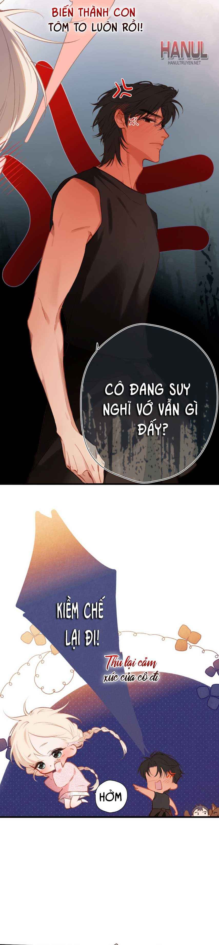 đọc truyện Say Đắm Chương 33 ảnh 8 tại Thiên Thai Truyện