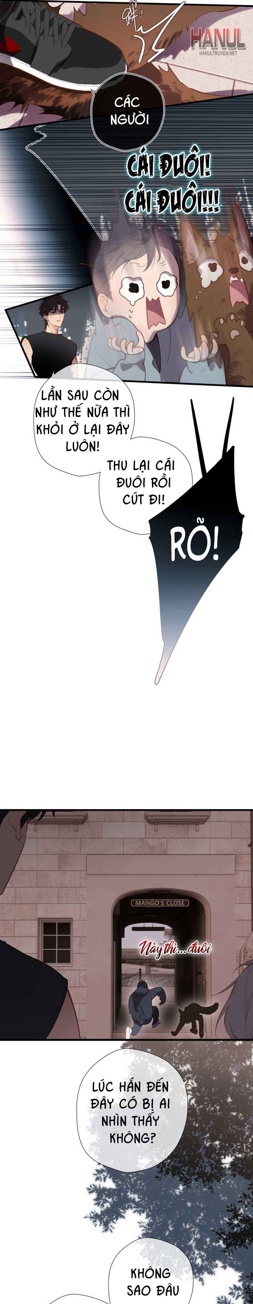 đọc truyện Say Đắm Chương 33 ảnh 9 tại Thiên Thai Truyện