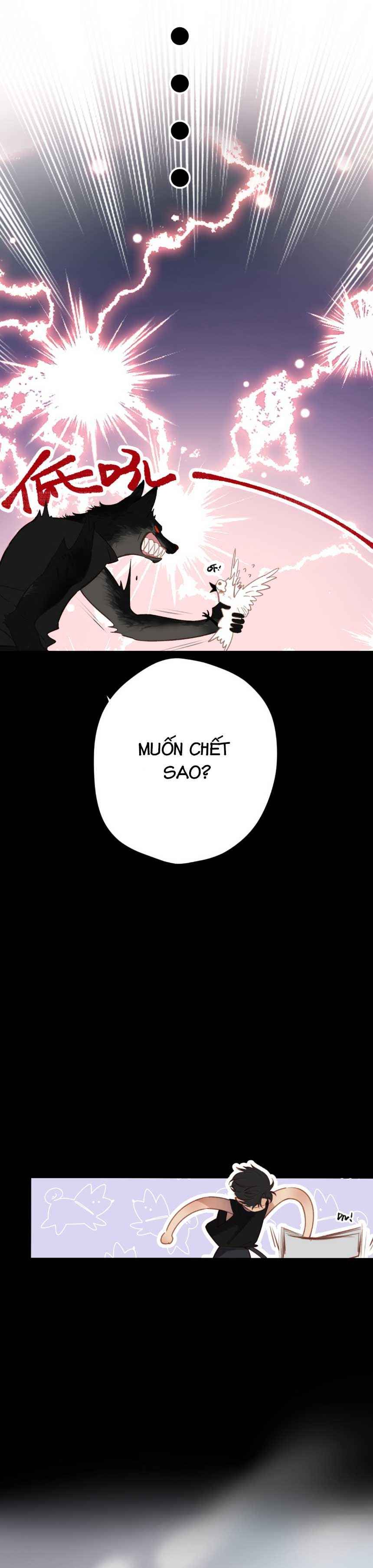 đọc truyện Say Đắm Chương 34.5 ảnh 3 tại Thiên Thai Truyện