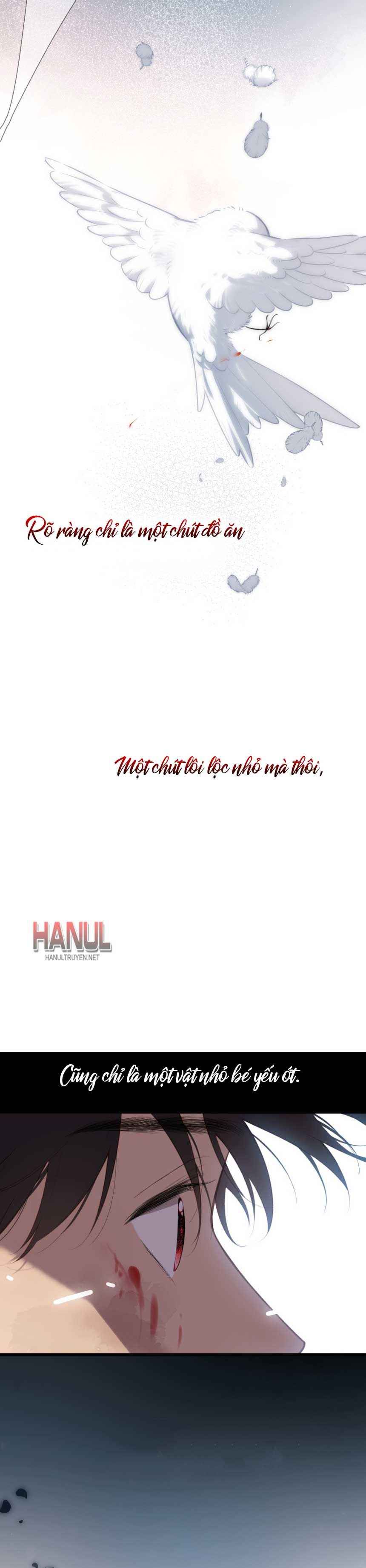 đọc truyện Say Đắm Chương 34.5 ảnh 12 tại Thiên Thai Truyện