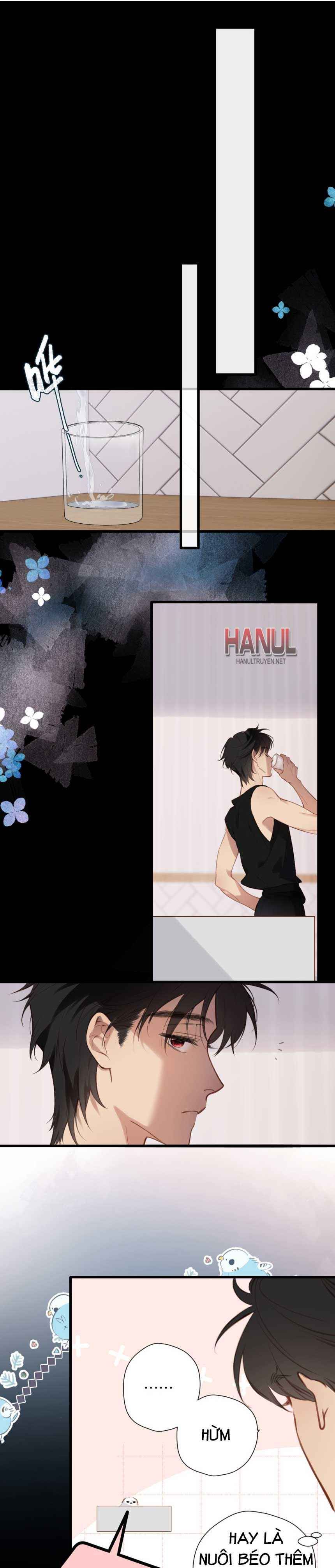 đọc truyện Say Đắm Chương 34.5 ảnh 5 tại Thiên Thai Truyện