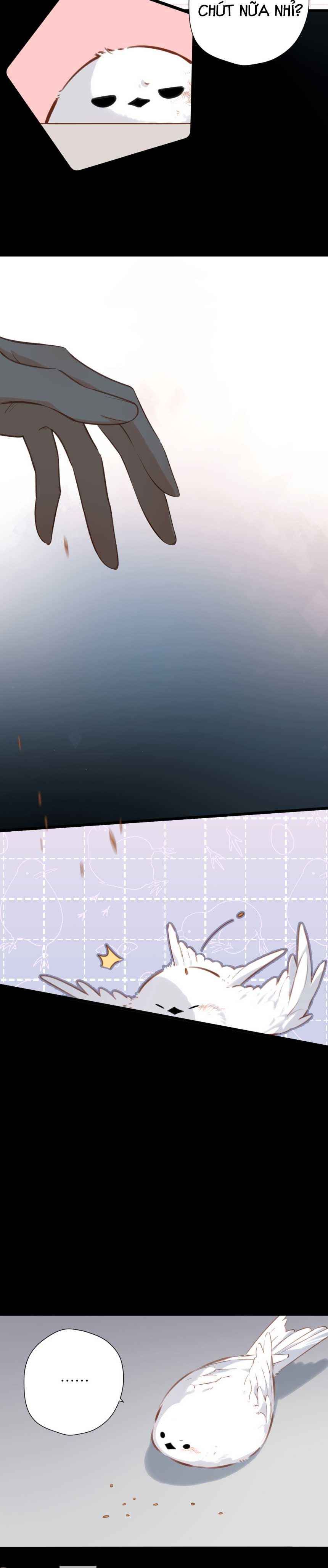 đọc truyện Say Đắm Chương 34.5 ảnh 6 tại Thiên Thai Truyện