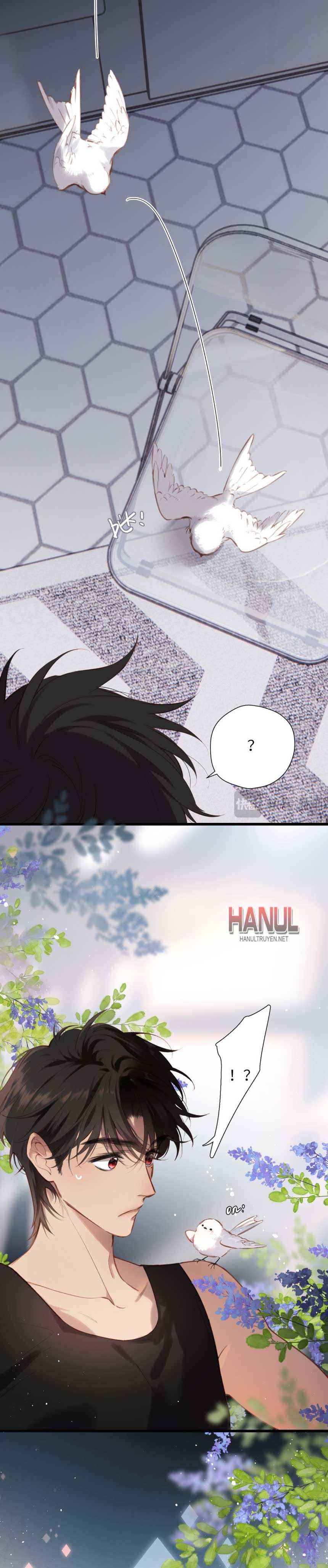 đọc truyện Say Đắm Chương 34.5 ảnh 8 tại Thiên Thai Truyện