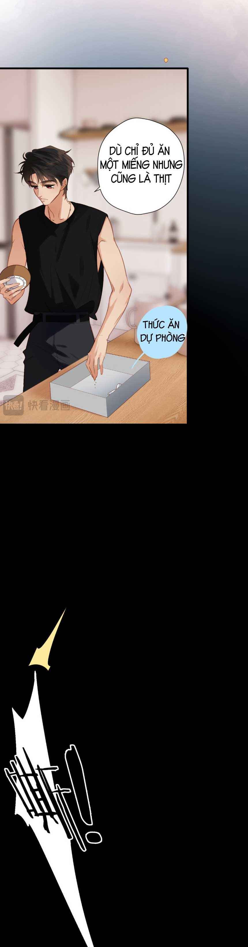 đọc truyện Say Đắm Chương 34 ảnh 12 tại Thiên Thai Truyện