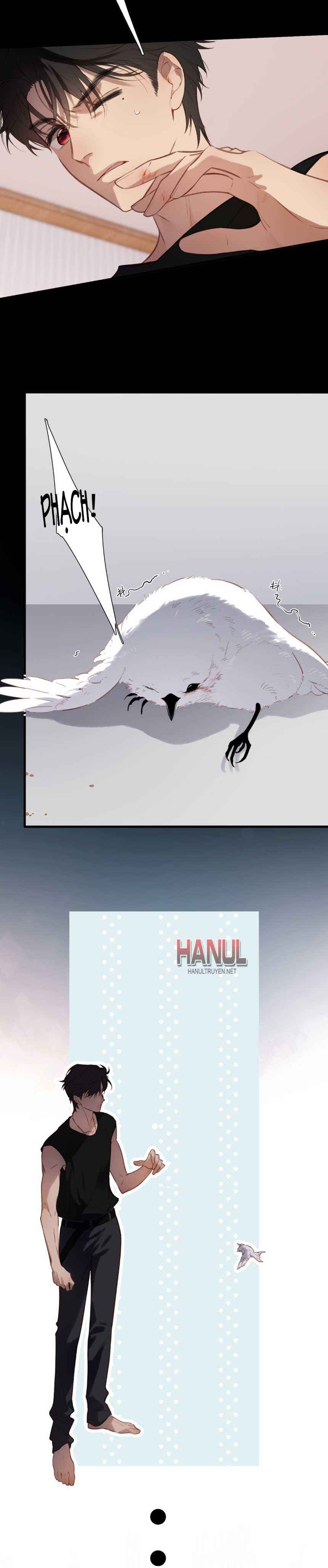 đọc truyện Say Đắm Chương 34 ảnh 13 tại Thiên Thai Truyện