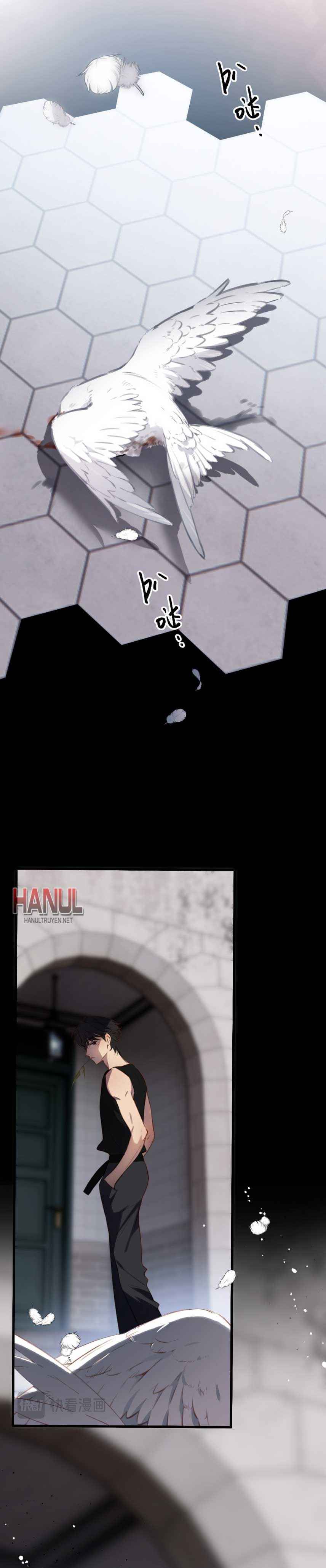 đọc truyện Say Đắm Chương 34 ảnh 8 tại Thiên Thai Truyện