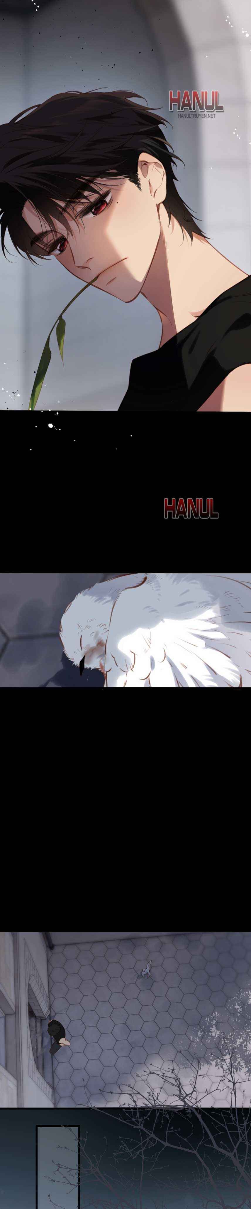 đọc truyện Say Đắm Chương 34 ảnh 9 tại Thiên Thai Truyện