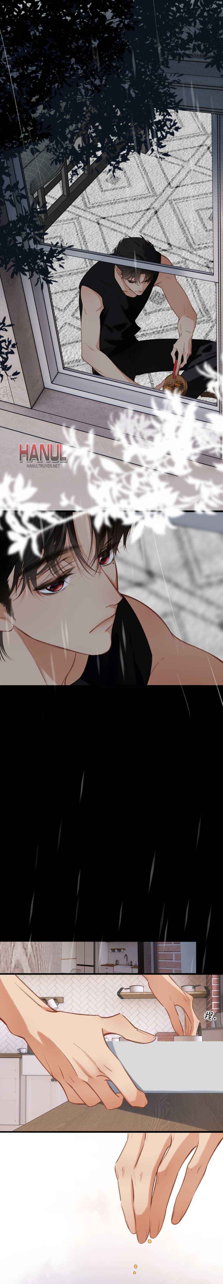 đọc truyện Say Đắm Chương 34 ảnh 11 tại Thiên Thai Truyện