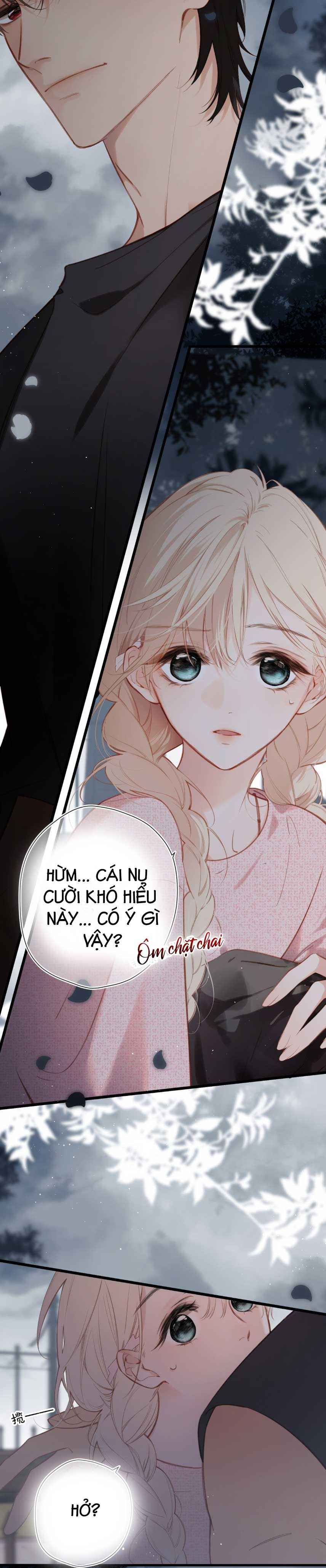 đọc truyện Say Đắm Chương 35 ảnh 3 tại Thiên Thai Truyện