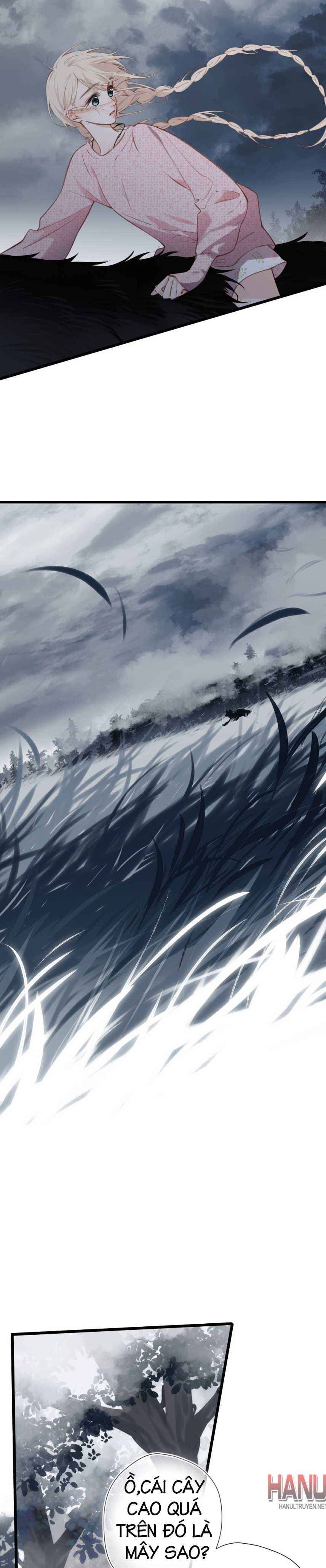 đọc truyện Say Đắm Chương 35 ảnh 12 tại Thiên Thai Truyện