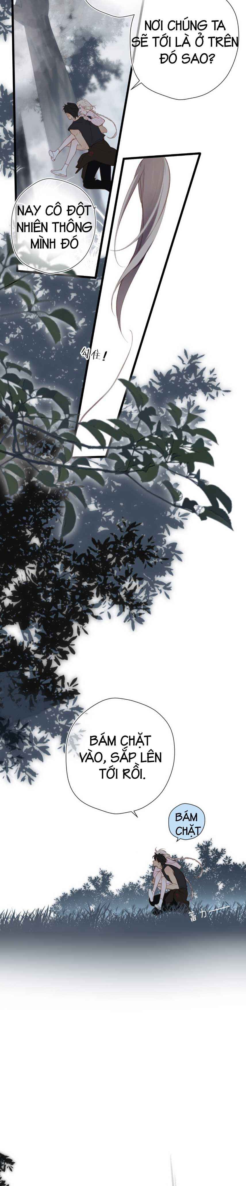 đọc truyện Say Đắm Chương 35 ảnh 13 tại Thiên Thai Truyện