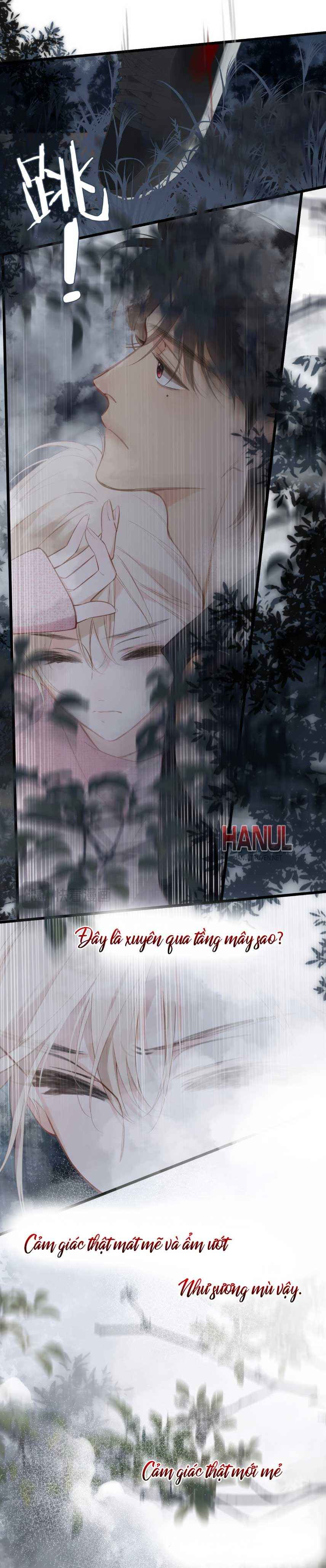 đọc truyện Say Đắm Chương 35 ảnh 14 tại Thiên Thai Truyện